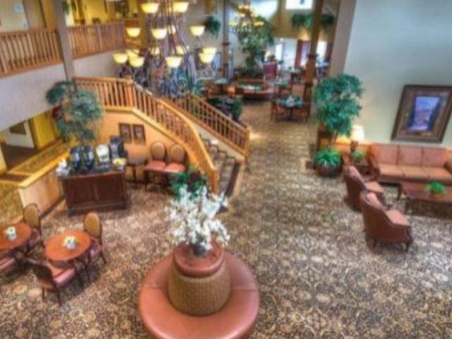 BISHOP PLACE SENIOR LIVING